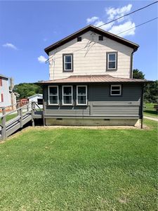 8573 Route 286 Hwy W, Homer City, PA, 15748