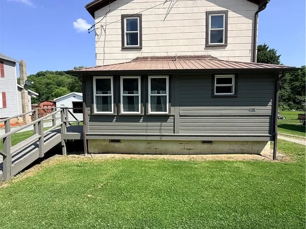 8573 Route 286 Hwy W, Homer City, PA 15748