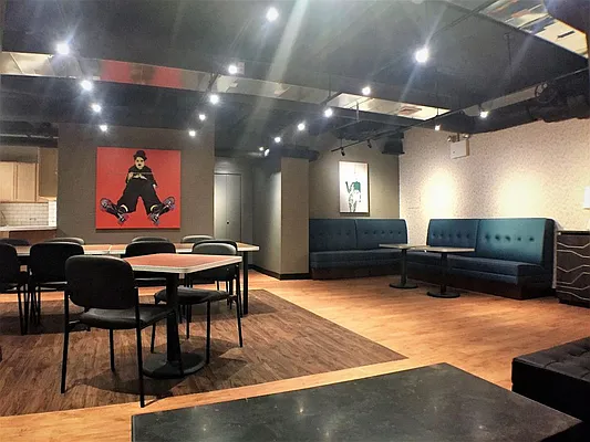 Rented by The Jack Parker Corporation | media 38