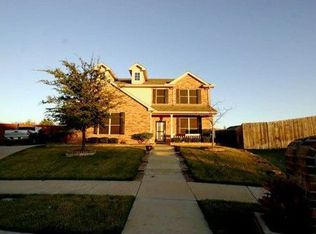 3900 Juniper Hills Dr, Rockwall, TX 75032