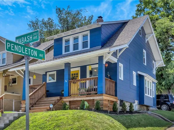 200 Wabash Ave, Kansas City, MO 64124