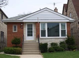 1835 N Rutherford Ave, Chicago, IL 60707