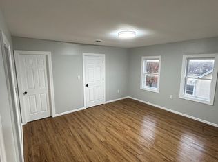 27 Evans St #1F, Binghamton, NY 13903