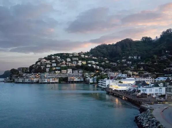 205 Bridgeway, Sausalito, CA 94965