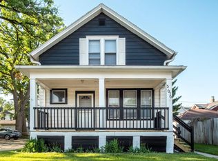 3010 16th St, Racine, WI 53405