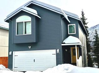 19620 Highland Ridge Dr, Eagle River, AK 99577