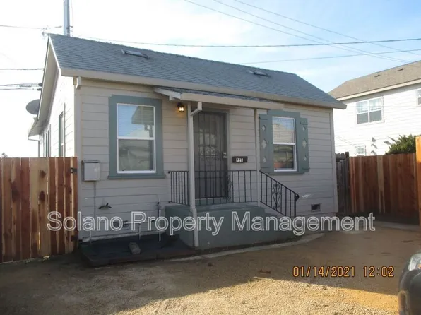 721 Broadway St #721, Fairfield, CA 94533