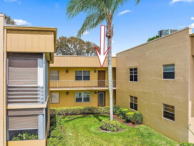 507 Capri Pl #K — Photo 19