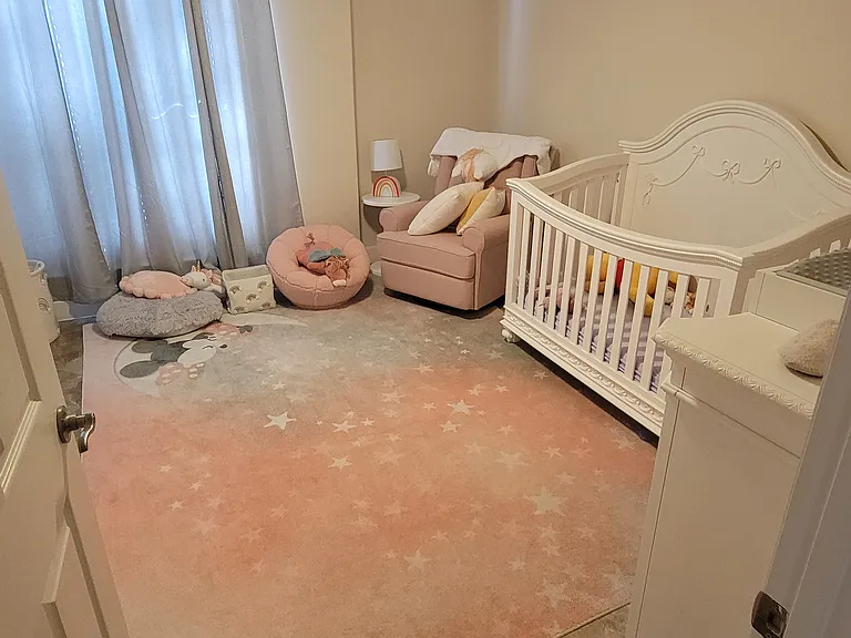 2nd bedroom - Leased UNFURNISHED
