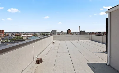 Rented by Five Stone NYC LLC