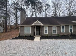 1517 Mary Frances Pl #A, Raleigh, NC 27606