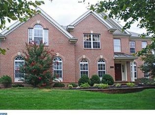 1450 Bartlett Ct, Yardley, PA 19067