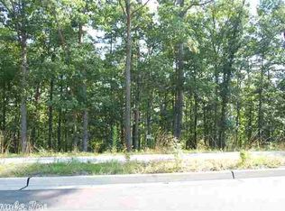 17 Accadia Ct LOT 27, Little Rock, AR 72223