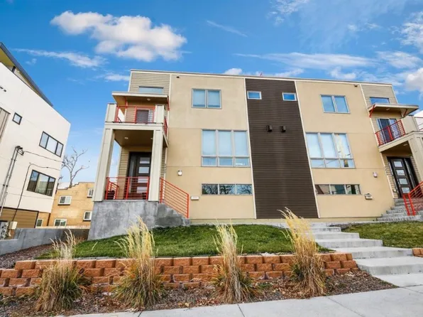 2425 Decatur St, Denver, CO 80211