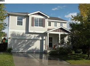1743 Twin Lakes Cir, Loveland, CO 80538
