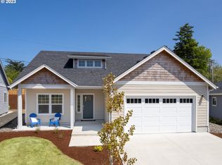 1369 Seabright Way, Seaside, OR 97138