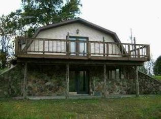 5249 E State Rd #60, Orleans, IN 47452