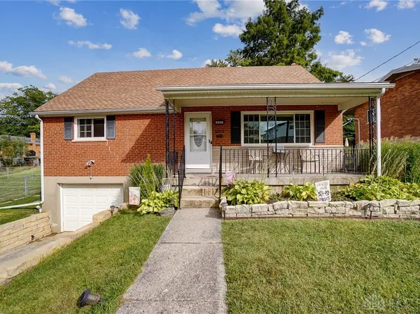 3863 Harvestridge Dr, Cincinnati, OH 45211