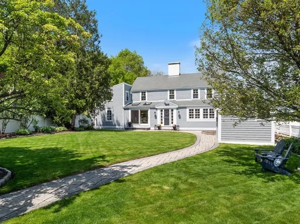 226 Water St, Newburyport, MA 01950