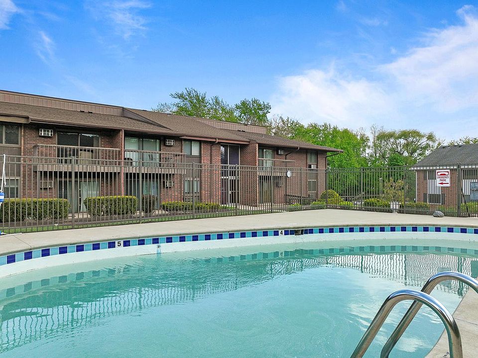 1st image of 1270 Wisconsin STREET #211