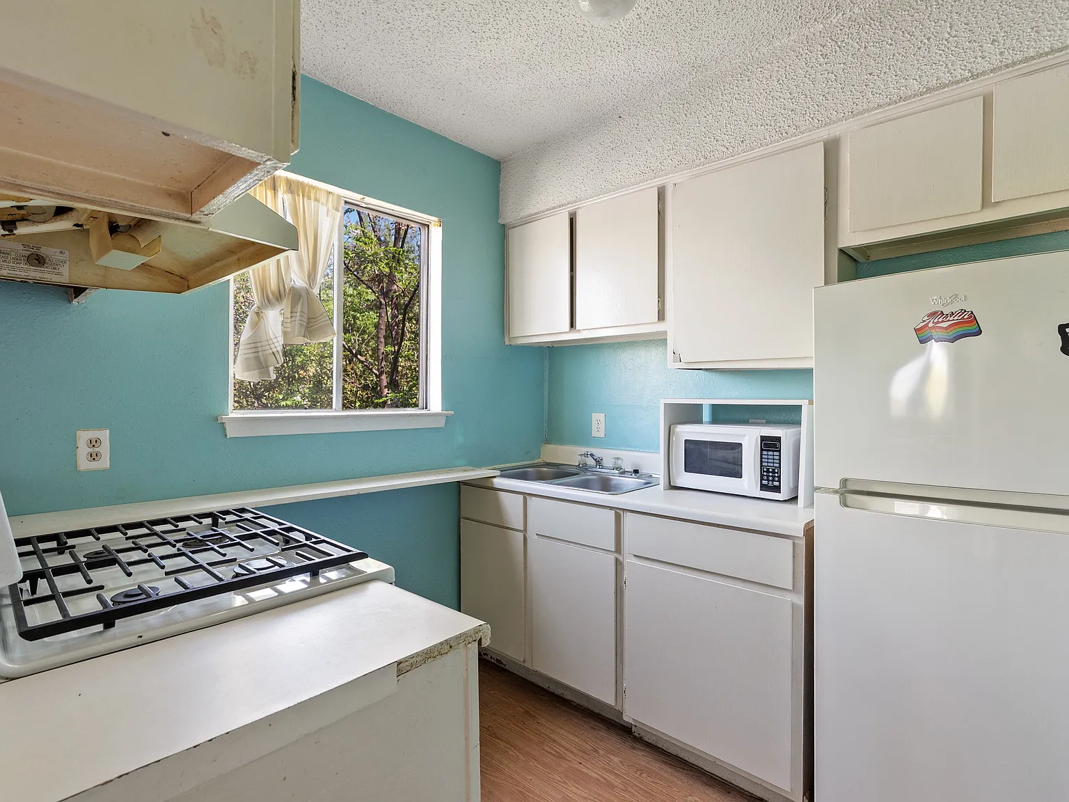 Studio, 450 sqft, $995 — Photo 3