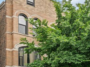1745 W 18th Pl UNIT 1-R, Chicago, IL 60608