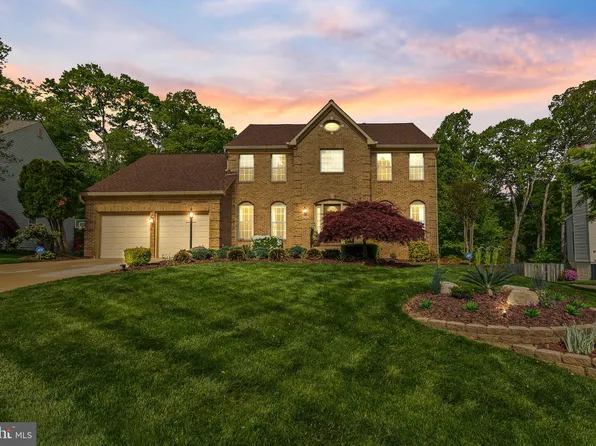 4244 Decatur Dr, Woodbridge, VA 22193