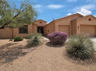 12846 W Butter Bush St, Tucson, AZ 85743