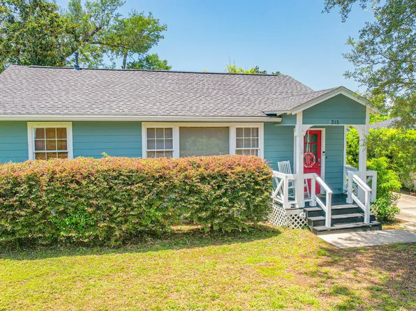 315 Allen Ave, Panama City, FL 32401