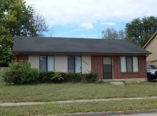1505 Springfield Dr, Lexington, KY 40515
