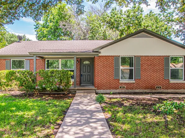 3900 Grim Ave, Waco, TX 76710