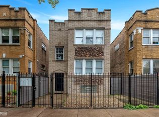 1052 N Springfield Ave, Chicago, IL 60651