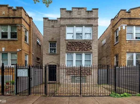 1052 N Springfield Ave, Chicago, IL 60651