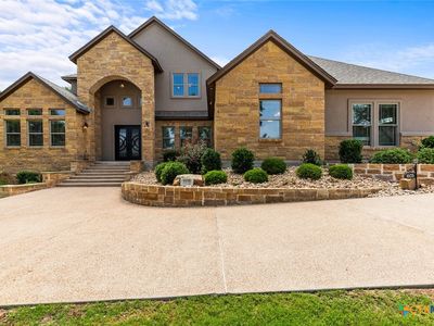 1605 Altavista Loop, Temple, TX, 76502