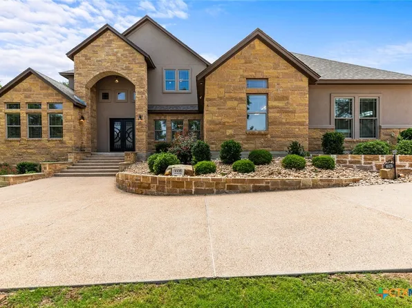 1605 Altavista Loop, Temple, TX 76502
