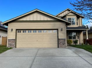 3616 Astaire St NE, Lacey, WA 98516