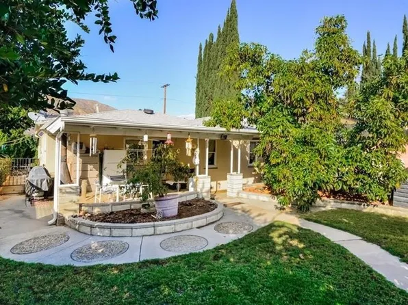 7918 Kyle St, Sunland, CA 91040