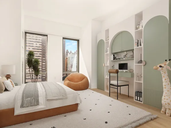 50 West 66th Street image 33 of 35