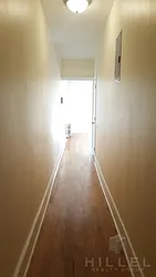 Rented by Hillel Realty Group