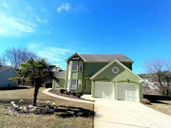 2723 Da Vinci Cres, Decatur, GA 30034