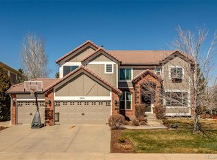 9641 Bay Hill Dr, Lone Tree, CO 80124