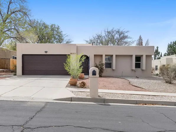 11512 Molly Brown Ave NE, Albuquerque, NM 87111
