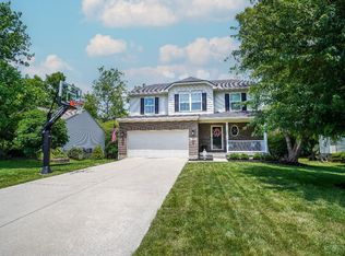 1532 Pointe Dr, Milford, OH 45150