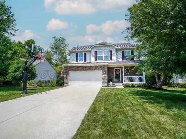 1532 Pointe Dr, Milford, OH 45150