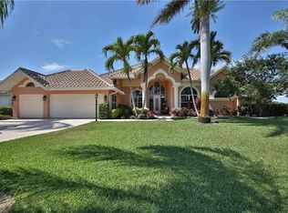9837 Alhambra Ln, Bonita Springs, FL 34135