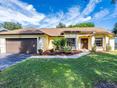 5197 NW 52nd St, Coconut Creek, FL, 33073