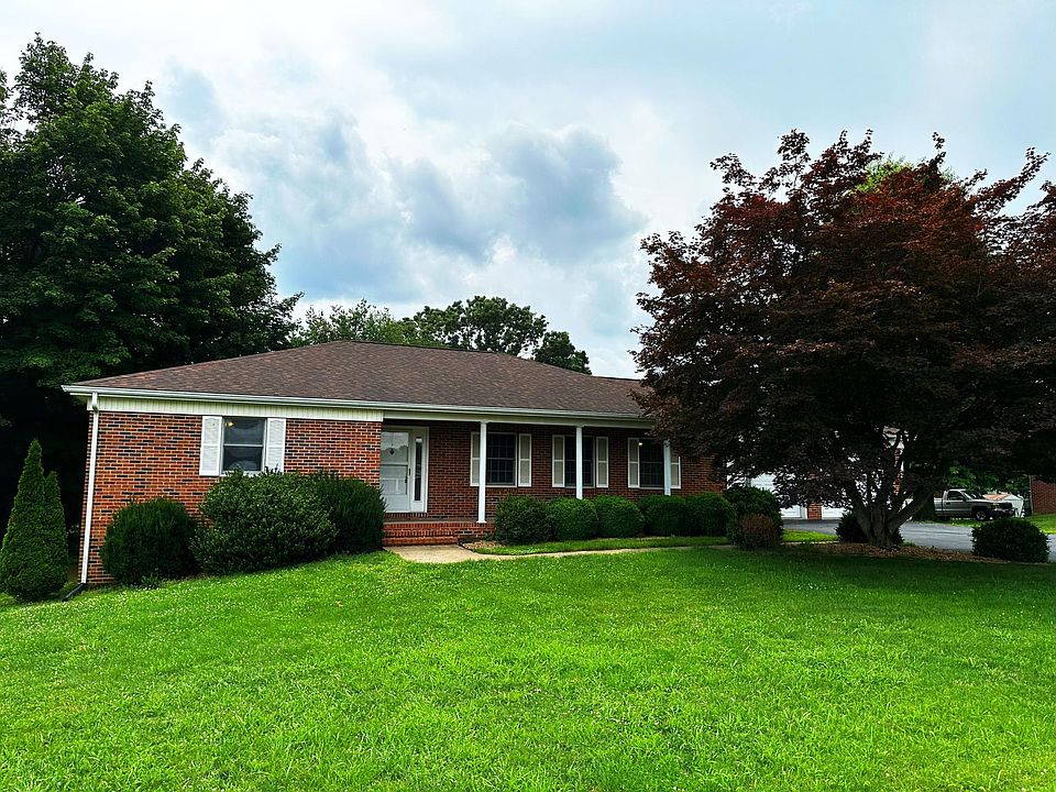 158 Tinkling Spring Rd, Fishersville, VA 22939 | Zillow