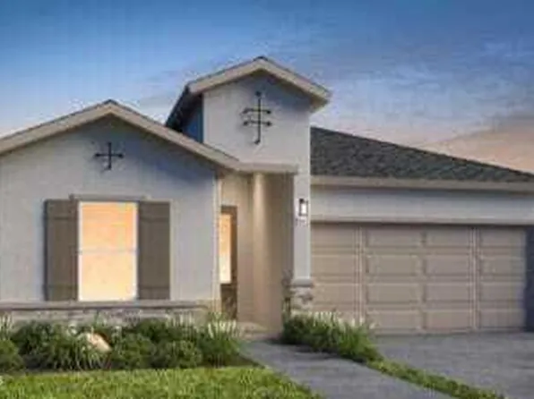 5152 Venado St, Las Cruces, NM 88012