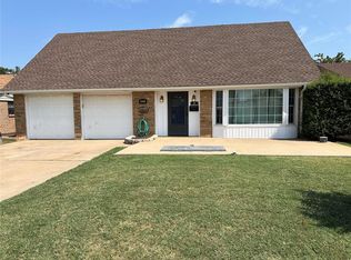 2821 SW 83rd St, Oklahoma City, OK 73159