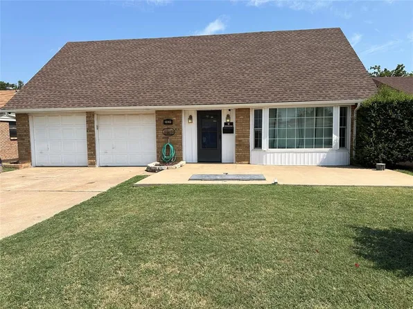 2821 SW 83rd St, Oklahoma City, OK 73159